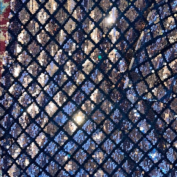 Sequins Dress - Picture 3 of 3